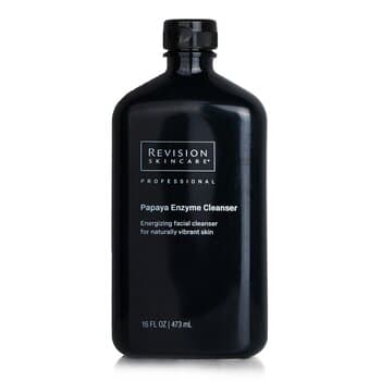Revision Skincare Papaya Enzyme Cleanser (Salon Size) 473ml/16oz Revision Skincare Papaya Enzyme Cleanser (Salon Size) 473ml/16oz