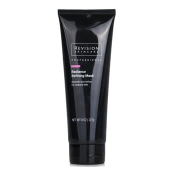 Revision Skincare Radiance Refining Mask (Salon Size) 227g/8oz Revision Skincare Radiance Refining Mask (Salon Size) 227g/8oz