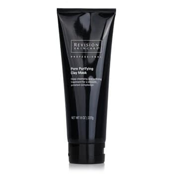 Revision Skincare Pore Purifying Clay Mask (Salon Size) 227g/8oz Revision Skincare Pore Purifying Clay Mask (Salon Size) 227g/8oz