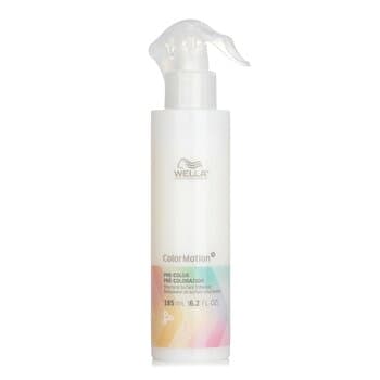 Wella ColorMotion+ Pre-Color Treatment 185ml/6.2oz Wella ColorMotion+ Pre-Color Treatment 185ml/6.2oz