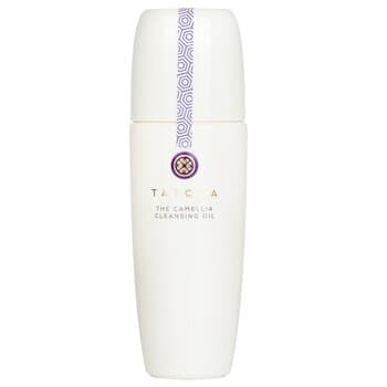 Tatcha The Camellia Cleansing Oil 150ml/5oz Tatcha The Camellia Cleansing Oil 150ml/5oz