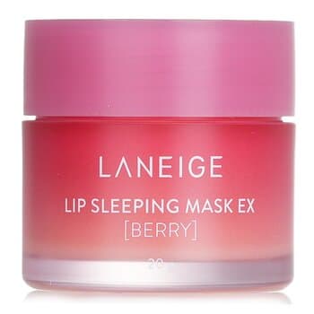 Laneige Lip Sleeping Mask EX - Berry 20g Laneige Lip Sleeping Mask EX - Berry 20g
