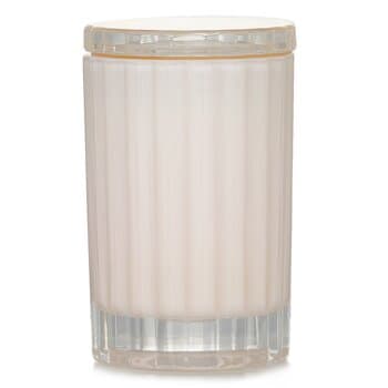 Ecoya Mini Celebration Candle - White Musk & Warm Vanilla 80g/2.8oz Ecoya Mini Celebration Candle - White Musk & Warm Vanilla 80g/2.8oz