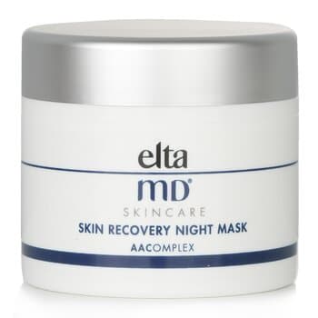 EltaMD Skin Recovery Night Mask 50ml/1.7oz EltaMD Skin Recovery Night Mask 50ml/1.7oz