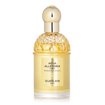 Guerlain Aqua Allegoria Mandarine Basilic Eau De Parfum Spray 75ml/2.5oz Guerlain Aqua Allegoria Mandarine Basilic Eau De Parfum Spray 75ml/2.5oz