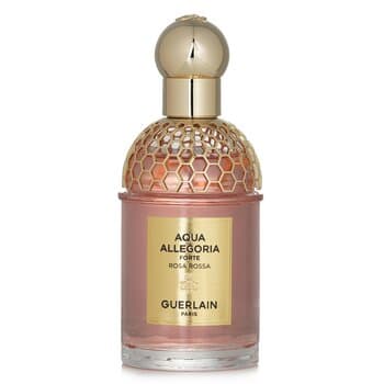 Guerlain Aqua Allegoria Rosa Rossa Eau De Parfum Spray 75ml/2.5oz Guerlain Aqua Allegoria Rosa Rossa Eau De Parfum Spray 75ml/2.5oz