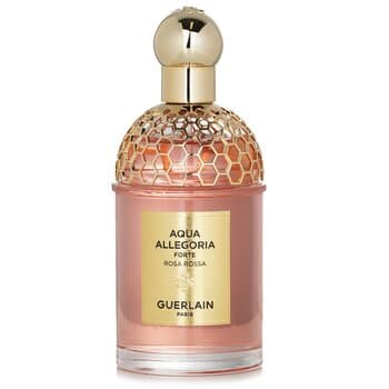 Guerlain Aqua Allegoria Rosa Rossa Eau De Parfum Spray 125ml/4.2oz Guerlain Aqua Allegoria Rosa Rossa Eau De Parfum Spray 125ml/4.2oz