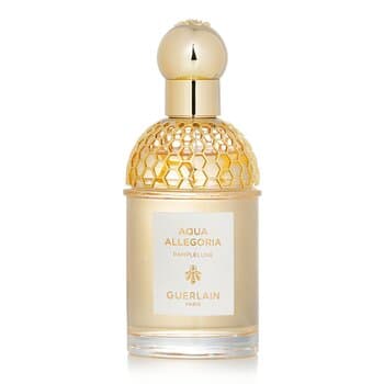 Guerlain Aqua Allegoria Pamplelune Eau De Toilette Spray 75ml/2.5oz Guerlain Aqua Allegoria Pamplelune Eau De Toilette Spray 75ml/2.5oz