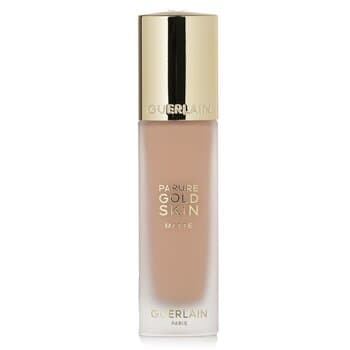 Guerlain Parure Gold Skin Matte Foundation SPF15 - # 1C Cool 35ml/1.1oz Guerlain Parure Gold Skin Matte Foundation SPF15 - # 1C Cool 35ml/1.1oz