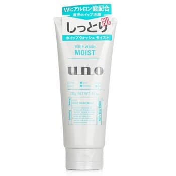 UNO Whip Wash Moist 130g/4.5oz UNO Whip Wash Moist 130g/4.5oz