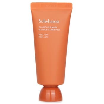 Sulwhasoo Clarifying Mask (Miniature) 35ml/1.18oz Sulwhasoo Clarifying Mask (Miniature) 35ml/1.18oz