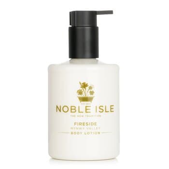Noble Isle Fireside Body Lotion 250ml/8.45oz Noble Isle Fireside Body Lotion 250ml/8.45oz