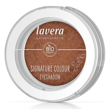 Lavera Signature Colour Eyeshadow - # 07 Amber 2g Lavera Signature Colour Eyeshadow - # 07 Amber 2g