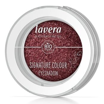 Lavera Signature Colour Eyeshadow - # 09 Pink Moon 2g Lavera Signature Colour Eyeshadow - # 09 Pink Moon 2g