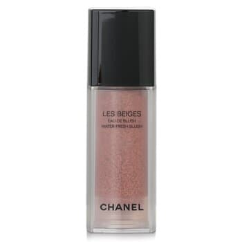 Chanel Les Beiges Water Fresh Blush - # Light Peach 15ml/0.5oz Chanel Les Beiges Water Fresh Blush - # Light Peach 15ml/0.5oz
