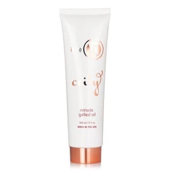 It's A 10 Coily Miracle Gelled Oil 148ml/5oz It's A 10 Coily Miracle Gelled Oil 148ml/5oz