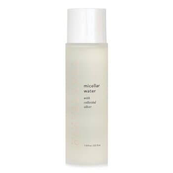 Youngblood Micellar Water with Colloidal Silver 222.75ml/7.53oz Youngblood Micellar Water with Colloidal Silver 222.75ml/7.53oz
