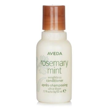Aveda Rosemary Mint Weightless Conditioner (Travel Size) 50ml/1.7oz Aveda Rosemary Mint Weightless Conditioner (Travel Size) 50ml/1.7oz