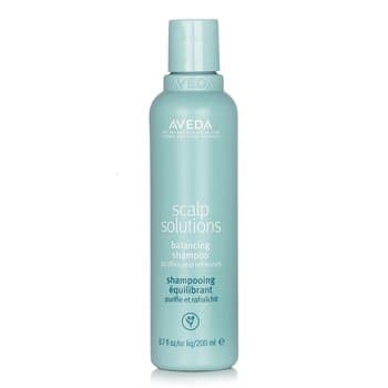 Aveda Scalp Solutions Balancing Shampoo 200ml/6.7oz Aveda Scalp Solutions Balancing Shampoo 200ml/6.7oz