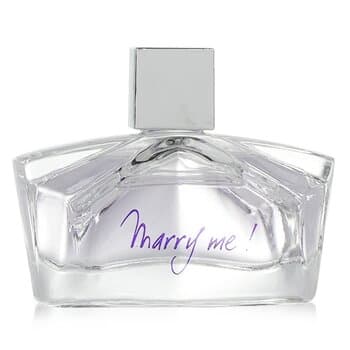 Lanvin Marry Me Eau De Parfum Spray (Miniature) 4.5ml/0.15oz Lanvin Marry Me Eau De Parfum Spray (Miniature) 4.5ml/0.15oz