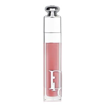 Christian Dior Addict Lip Maximizer Gloss - # 038 Rose Nude 6ml/0.2oz Christian Dior Addict Lip Maximizer Gloss - # 038 Rose Nude 6ml/0.2oz