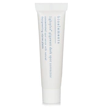 Bioelements LightPlex GigaWatt Dark Spot Corrector 8.8ml/0.3oz Bioelements LightPlex GigaWatt Dark Spot Corrector 8.8ml/0.3oz