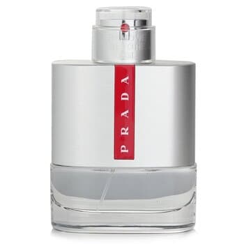 Prada Luna Rossa Eau De Toilette Spray 100ml/3.3oz Prada Luna Rossa Eau De Toilette Spray 100ml/3.3oz