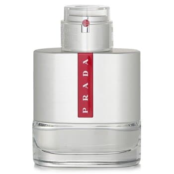 Prada Luna Rossa Eau De Toilette Spray 50ml/1.6oz Prada Luna Rossa Eau De Toilette Spray 50ml/1.6oz