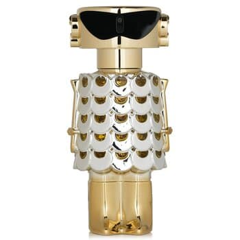 Paco Rabanne Fame Eau De Perfume Spray 80ml/2.7oz Paco Rabanne Fame Eau De Perfume Spray 80ml/2.7oz