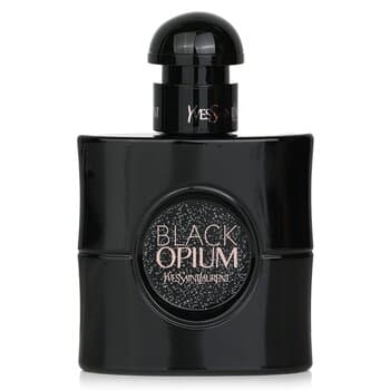 Yves Saint Laurent Black Opium Le Parfum 30ml/1oz Yves Saint Laurent Black Opium Le Parfum 30ml/1oz