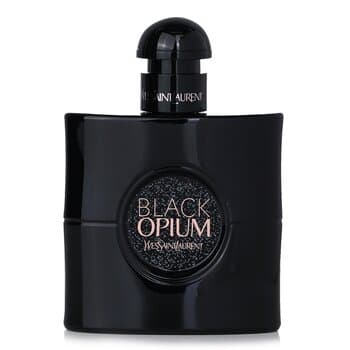 Yves Saint Laurent Black Opium Le Parfum 50ml/1.6oz Yves Saint Laurent Black Opium Le Parfum 50ml/1.6oz