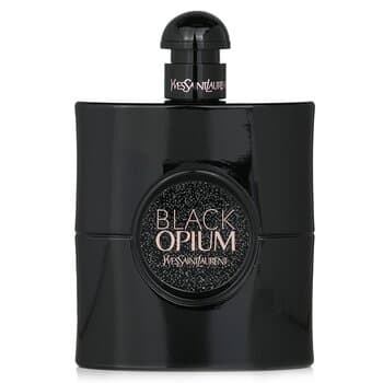 Yves Saint Laurent Black Opium Le Parfum 90ml/3oz Yves Saint Laurent Black Opium Le Parfum 90ml/3oz