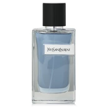 Yves Saint Laurent Y Eau De Toilette Spray 100ml/3.3oz Yves Saint Laurent Y Eau De Toilette Spray 100ml/3.3oz