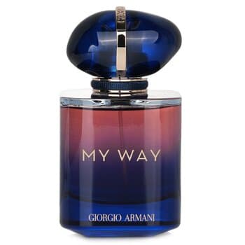 Giorgio Armani My Way Parfum Refillable 50ml/1.7oz Giorgio Armani My Way Parfum Refillable 50ml/1.7oz