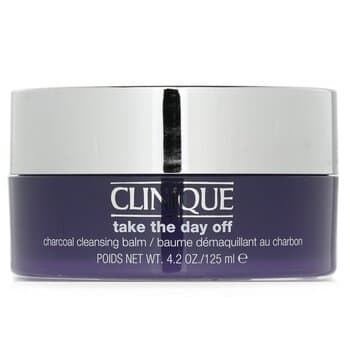 Clinique Take The Day Off Charcoal Cleansing Balm 125ml/4.2oz Clinique Take The Day Off Charcoal Cleansing Balm 125ml/4.2oz