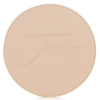 Jane Iredale PurePressed Base Mineral Foundation Refill SPF 20 - Satin 9.9g/0.35oz Jane Iredale PurePressed Base Mineral Foundation Refill SPF 20 - Satin 9.9g/0.35oz