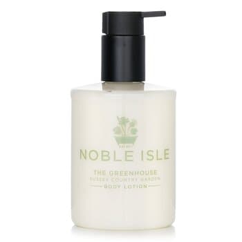 Noble Isle The Greenhouse Body Lotion 250ml/8.45oz Noble Isle The Greenhouse Body Lotion 250ml/8.45oz