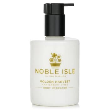 Noble Isle Golden Harvest Body Hydrator 250ml/8.45oz Noble Isle Golden Harvest Body Hydrator 250ml/8.45oz