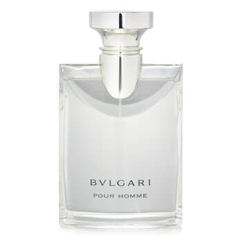 Bvlgari Pour Homme Eau De Toilette Spray 100ml/3.4oz Bvlgari Pour Homme Eau De Toilette Spray 100ml/3.4oz
