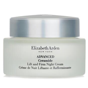 엘리자베스 아덴 Elizabeth Arden 세라마이드 리프트 앤 펌 나이트 크림 50ml/1.7oz 엘리자베스 아덴 Elizabeth Arden 세라마이드 리프트 앤 펌 나이트 크림 50ml/1.7oz