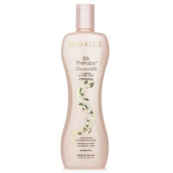 BioSilk Therapy Irresistible Original Treatment 355ml/12oz BioSilk Therapy Irresistible Original Treatment 355ml/12oz