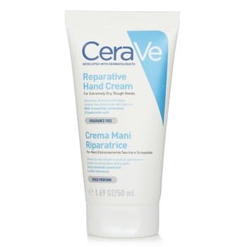 CeraVe Cerave Reparative Hand Cream 50ml/1.69oz CeraVe Cerave Reparative Hand Cream 50ml/1.69oz
