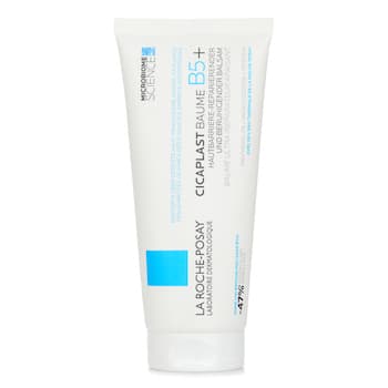 La Roche Posay Cicaplast Baume B5 Soothing Repairing Balm(Random Packaging) 100ml/97g/3.3oz La Roche Posay Cicaplast Baume B5 Soothing Repairing Balm(Random Packaging) 100ml/97g/3.3oz