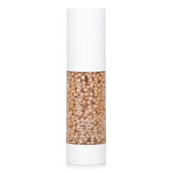Jane Iredale HydroPure Tinted Serum with Hyaluronic Acid + CoQ10 #Fair 1 30ml/1oz Jane Iredale HydroPure Tinted Serum with Hyaluronic Acid + CoQ10 #Fair 1 30ml/1oz