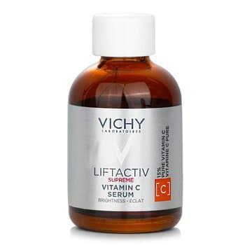 Vichy Liftactiv Supreme Vitamin C Serum 20ml/0.68oz Vichy Liftactiv Supreme Vitamin C Serum 20ml/0.68oz