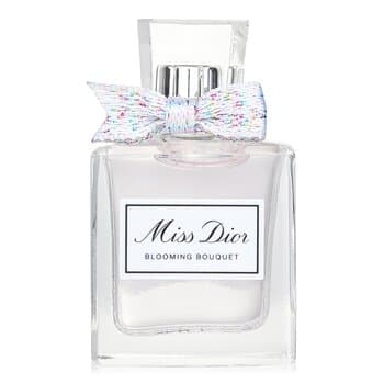 Christian Dior Miss Dior Blooming Bouquet Eau De Toilette (Miniature) 5ml/0.17oz Christian Dior Miss Dior Blooming Bouquet Eau De Toilette (Miniature) 5ml/0.17oz