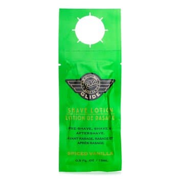 18.21 Man Made 18.21 Man Made Glide Shave Lotion - # Spiced Vanilla 15ml/0.5oz 18.21 Man Made 18.21 Man Made Glide Shave Lotion - # Spiced Vanilla 15ml/0.5oz
