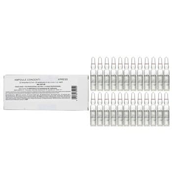 Babor CP Ampoule Concentrates Lift Express 24x2ml/0.06oz Babor CP Ampoule Concentrates Lift Express 24x2ml/0.06oz