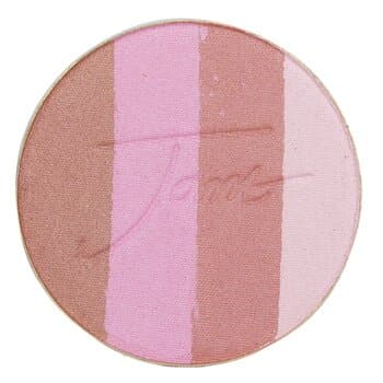 Jane Iredale PureBronze Shimmer Bronzer Palette Refill - # Rose Dawn 9.9g/0.35oz Jane Iredale PureBronze Shimmer Bronzer Palette Refill - # Rose Dawn 9.9g/0.35oz