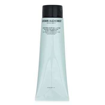 그로운 알케미스트 Grown Alchemist 수딩 바디 젤-로션 알란토인, 아줄렌, K+MG 아스파르테이트 120ml/4.23oz 그로운 알케미스트 Grown Alchemist 수딩 바디 젤-로션 알란토인, 아줄렌, K+MG 아스파르테이트 120ml/4.23oz